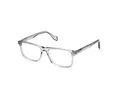 Produktbild: adidas Originals Rectangular Men's Glasses - Sport Style - Includes Case