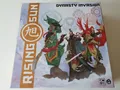 Produktbild: RISING SUN - DYNASTY INVASION RSU003 - Erweiterung -
