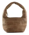 Produktbild: FREDsBRUDER Lift Hobo Schultertasche Tasche Hazelnut braun Neu