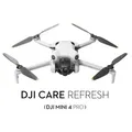 Produktbild: DJI Care Refresh (DJI Mini 4 Pro) 1 Jahr (Karte)