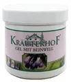 Produktbild: Gel mit Beinwell von Kräuterhof 250ml