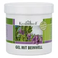 Produktbild: Kräuterhof Gel mit Beinwell 250 ml Hand- und Fußgel kühlend