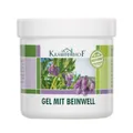 Produktbild: Asam Kräuterhof Handgel Fußgel Fussgel Körperpflege Beinwell kühlend 250ml