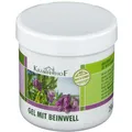 Produktbild: Kräuterhof Beinwell Botanisches Massagegel 250 ml Kühlende Pflege