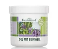 Produktbild: Körperpflege Gel Kräuterhof Beinwell 250 ml kühlendes Massagegel für Haut