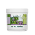 Produktbild: KRAUTERHOF Gel Symphytum Massagegel mit schwarzem Beinwell-Beinwell 250ml
