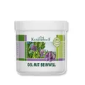Produktbild: KRAUTERHOF Gel Symphytum Massagegel mit schwarzem Beinwell-Beinwell 250ml