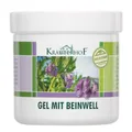 Produktbild: Żel Krauterhof z żywokostem lekarskim 250 ml