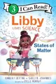 Produktbild: Shelli R. Johannes Kimber Libby Loves Science: States (Taschenbuch) (US IMPORT)