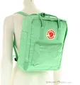 Produktbild: Fjällräven Kanken 16l Rucksack-Grün-16