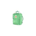 Produktbild: Fjällräven Kanken Tagesrucksack (Volumen 16 Liter / Gewicht 0,3kg) - STK - Apple Mint
