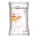 Produktbild: SmartFlex Fondant Velvet Vanille, 1 kg
