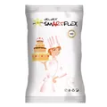 Produktbild: SmartFlex Fondant Velvet Vanille 1kg