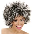 Produktbild: W WIDMANN MILANO Party Fashion - Perücke Steamy, Kurzhaarfrisuren, Kunsthaar, Kurzhaarperücke