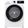 Produktbild: Gorenje WNHEI 74 SAPS/DE Waschmaschine mit Dampffunktion, 7kg Fassungvermögen, EEK: A, Inverter PowerDrive Motor, 1400 U/min, 15 Programme, Steam Tech, AquaStop, Kindersicherung, weiß