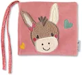 Produktbild: Sterntaler® Greifspielzeug Spielbuch Emmily