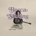 Produktbild: Maple to Paper by Becca Stevens [CD]