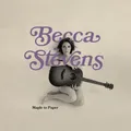 Produktbild: BECCA STEVENS - MAPLE TO PAPER   CD NEU