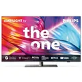 Produktbild: Philips 50PUS8949/12 TV 127 cm [50] 4K Ultra HD Smart TV Wi-Fi Antracite, Grigio (Alowwed----Philips The One 50 PUS8949)