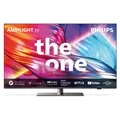 Produktbild: Philips TV The One 50PUS8949 12 4K Ambilight 50 Zoll LCD-TV 127 cm
