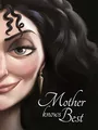 Produktbild: Disney Princess Tangled: Mother Knows Best (Villain Tales 400 Disney)