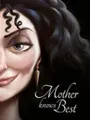 Produktbild: Mutter Weiß Am Besten: Eine Geschichte Der Alten Hexe Hardcover Serena Vale