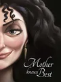 Produktbild: Tangled: Mother Knows Best (Villain Tales 400 Disne by autumn (AUU29) 1788108272