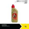 Produktbild: Castrol Transmax ATF Z Automatikgetriebeöl JASO 1A ZF TE-ML  1 Liter