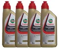 Produktbild: Castrol Transmax ATF Z 4x1 Liter Dose Getriebeöl  Automatik Transmisson Fluid