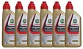 Produktbild: Castrol Transmax  ATF Z Automatikgetriebeöl 6x1 Liter MB 236.81  Getriebeöl