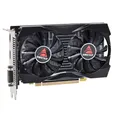 Produktbild: Biostar GeForce GTX1050Ti NVIDIA GeForce GTX 1050 Ti 4 GB GDDR5