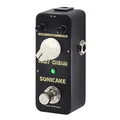 Produktbild: SONICAKE Fuzz Gitarre Effektpedal True Bypass Vintage Fazy Cream