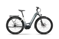 Produktbild: E-TERU Pro EQ Low ABS, 800 Wh - storm gray/chilly white - S