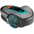 Produktbild: Gardena Mähroboter Sileno Minimo 420, 18 Volt Li-ion / 2,0 Ah Mähroboter