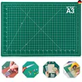Produktbild: anezus Self Healing Sewing Mat, 12inch x 18inch Rotary Cutting Mat Double Sided