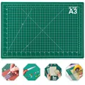 Produktbild: Self Healing Sewing Mat 12inch x 18inch Rotary Cutting Mat Double Sided 5-Ply...
