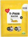 Produktbild: Y-PROB Joghurtkultur - probiotischer Joghurt mildes Aroma
