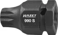 Produktbild: Hazet 990S-14 Kraft-XZN-Schraubendreher-Einsatz, 14 mm (Schlüsselweite)