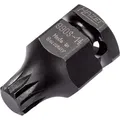 Produktbild: Hazet 990-S Steckeinsatz XZN M14 Innenvielzahn für VW Achsantrieb wie T10035