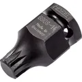 Produktbild: HAZET Kraft-Steckschlüsseleinsatz 1/2 Zoll XZN M14 L.43mm 990S-14