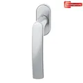 Produktbild: 1015 FSB Fenstergriff Edelstahl matt Fensterverriegelung Zubehör