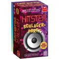 Produktbild: Jumbo Kartenspiel 19955, Hitster - Schlager Party, ab 16 Jahre, 2-10 Spieler