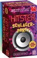 Produktbild: Jumbo Spiele Spiel Hitster Schlager-Party, Partyspiel