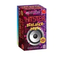 Produktbild: Jumbo Spiele Spielesammlung Hitster Das Musik-Partyspiel, 100 Jahre Hits Guilty Pleasure/ Schlager Party/ Summer Party/ Rock