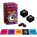 Produktbild: JUMBO 19955 Hitster - Schlager Party Brettspiel (ab 16 Jahre)