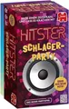 Produktbild: Hitster Kartenspiel Partyspiel Erwachsene Familien 2-10 Spieler ab 16 Jahren