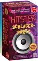Produktbild: Jumbo - Hitster - Das Musik Partyspiel - Schlager Party -16+ Jahre 2-10 Spieler