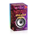 Produktbild: Kartenspiel Hitster – Schlager Party (Jumbo) NEU/OVP