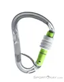 Produktbild: Edelrid Strike Screw FG HMS-Karabiner-Silber-One Size