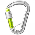Produktbild: Edelrid - HMS Strike Screw FG II - HMS-Karabiner grau